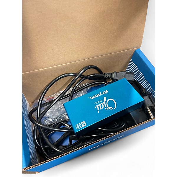 Used Strymon Ojai R30 Power Supply