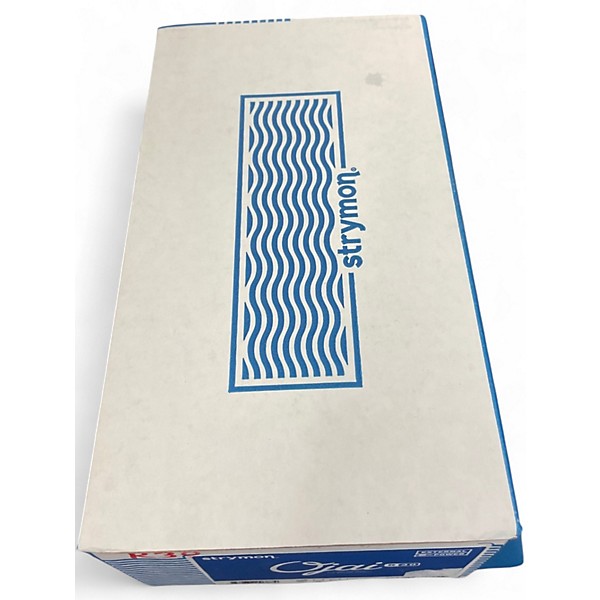 Used Strymon Ojai R30 Power Supply