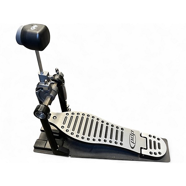 Used PDP by DW BASS DRUM PEDAL Single Bass Drum Pedal