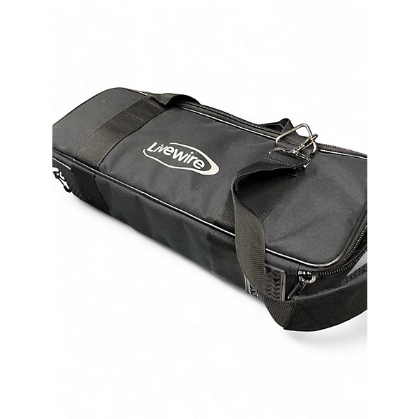 Used Livewire PB300 Pedal Board