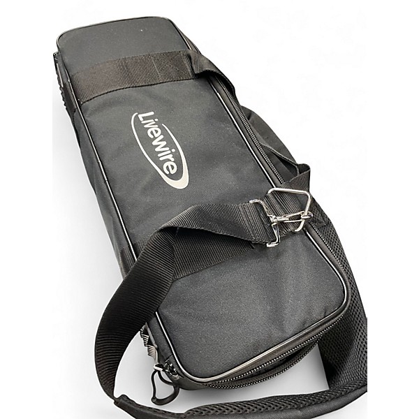 Used Livewire PB300 Pedal Board