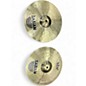 Used SABIAN 13in SBR Hi Hat Pair Cymbal thumbnail