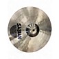 Used SABIAN 13in SBR Hi Hat Pair Cymbal
