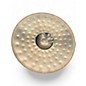 Used SABIAN 13in SBR Hi Hat Pair Cymbal