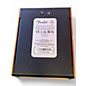Used Fender MTG: LA Effect Pedal