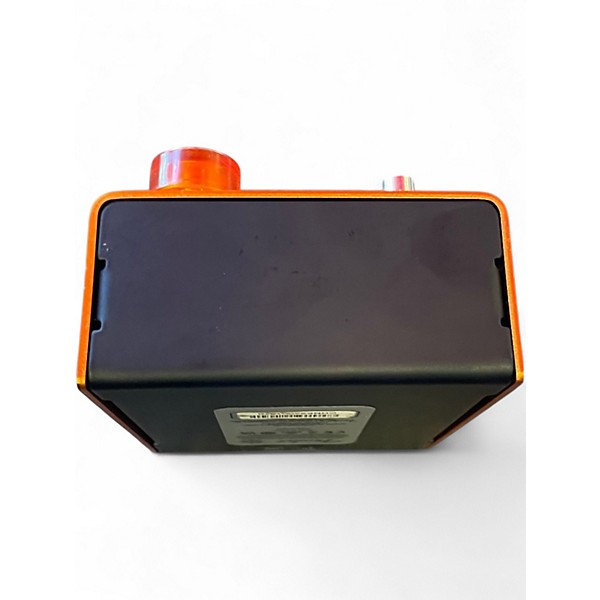 Used Fender MTG: LA Effect Pedal