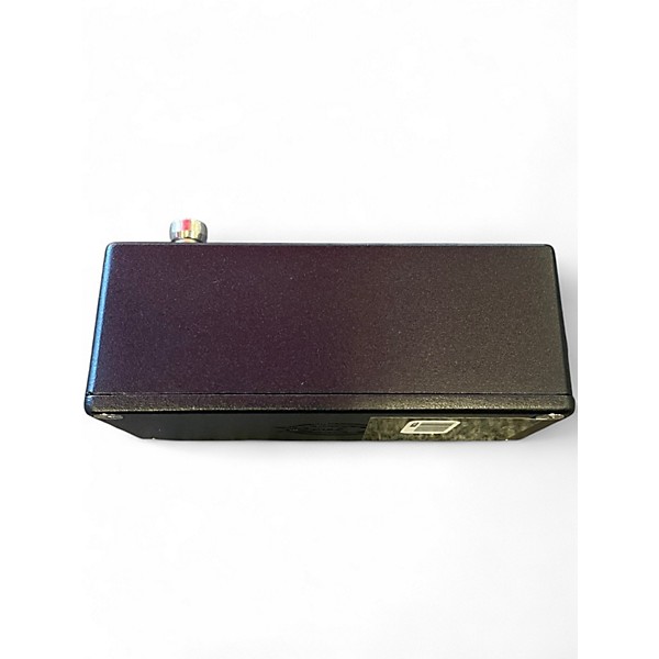 Used Walrus Audio Fundamental Series Chorus Effect Pedal