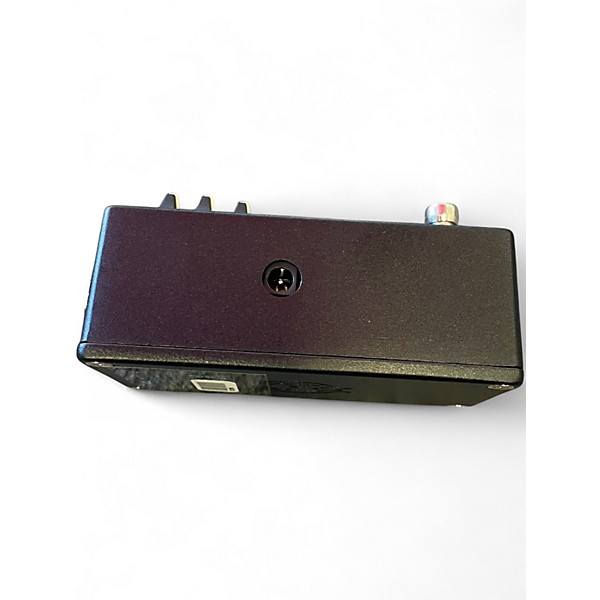 Used Walrus Audio Fundamental Series Chorus Effect Pedal