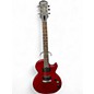 Used Epiphone Les Paul Special Cherry Solid Body Electric Guitar thumbnail