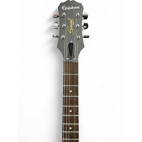 Used Epiphone Les Paul Special Cherry Solid Body Electric Guitar