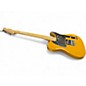 Used Fender PLAYER SERIES TELECASTER Butterscotch Blonde Solid Body Electric Guitar