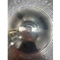 Used MEINL 18in Byzance Medium Thin Crash Brilliant Cymbal