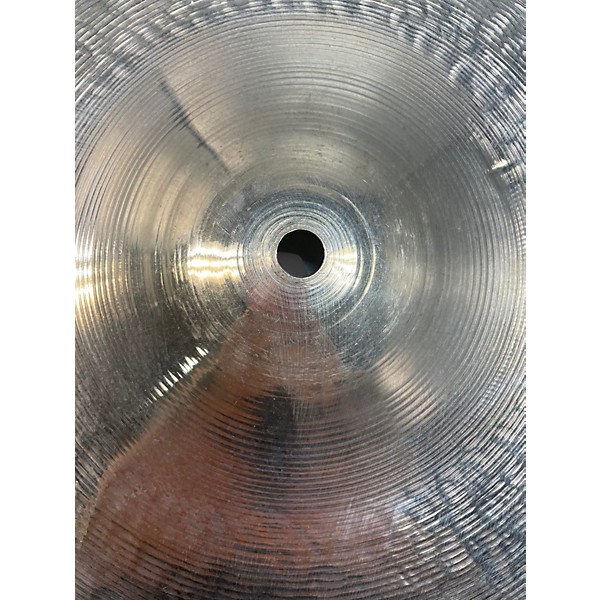Used MEINL 20in Mb20 Heavy Ride Cymbal