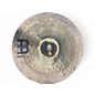 Used MEINL 20in Mb20 Heavy Ride Cymbal