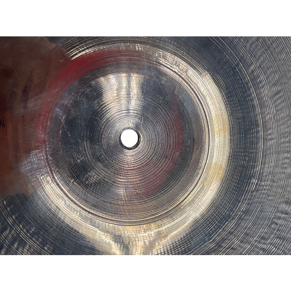 Used MEINL 20in Mb20 Heavy Ride Cymbal