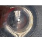 Used MEINL 20in Mb20 Heavy Ride Cymbal