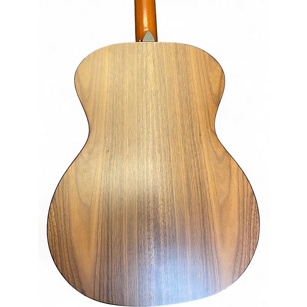 Used Taylor 114E Natural Acoustic Electric Guitar