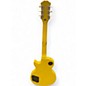 Used Epiphone Les Paul Special P90 TV Yellow Solid Body Electric Guitar