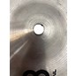 Used MEINL 8in Byzance Splash Brilliant Cymbal