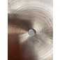 Used MEINL 8in Byzance Splash Brilliant Cymbal