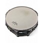 Used Ludwig 14in SUPERPHONIC SILVER Drum