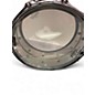 Used Ludwig 14in SUPERPHONIC SILVER Drum