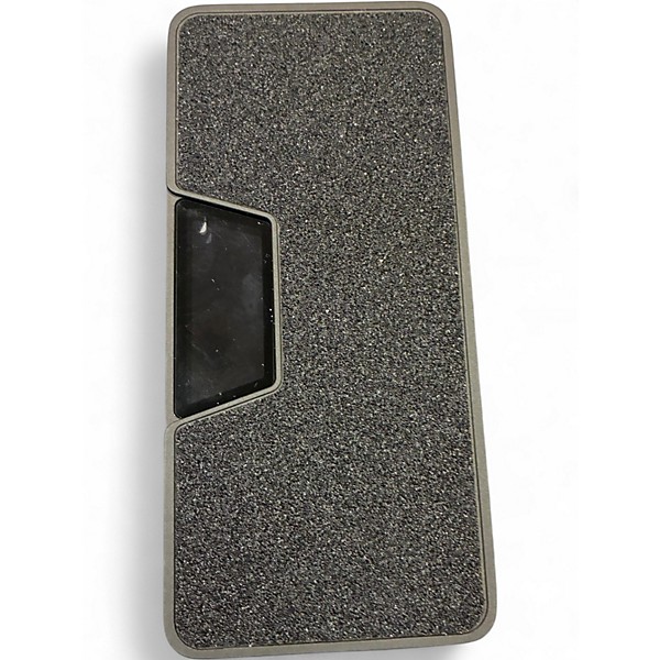 Used Hotone Effects Tunerpress Pedal