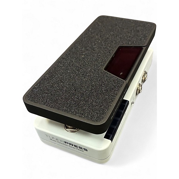 Used Hotone Effects Tunerpress Pedal