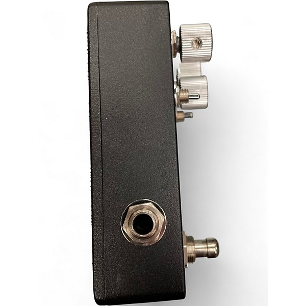 Used Chellee ODIE CLASSIC OVERDRIVE Effect Pedal