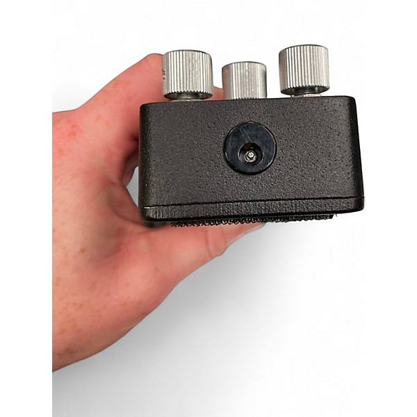 Used Chellee ODIE CLASSIC OVERDRIVE Effect Pedal