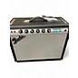 Used Fender PRINCETON AMP WITH 12IN JUPITER SPEAKER Tube Guitar Combo Amp thumbnail