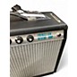 Used Fender PRINCETON AMP WITH 12IN JUPITER SPEAKER Tube Guitar Combo Amp