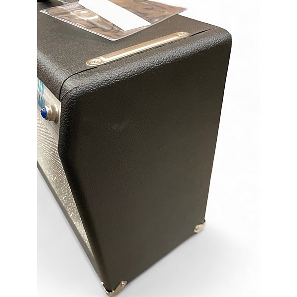 Used Fender PRINCETON AMP WITH 12IN JUPITER SPEAKER Tube Guitar Combo Amp