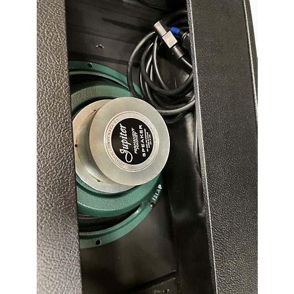 Used Fender PRINCETON AMP WITH 12IN JUPITER SPEAKER Tube Guitar Combo Amp