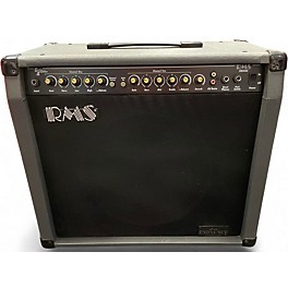Used Rms RMSG-80 Guitar Combo Amp