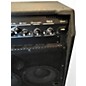 Used Fender bassman 400 Bass Combo Amp