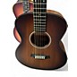 Used Taylor GS Mini-e Koa Plus Shaded Edge Burst Acoustic Guitar thumbnail