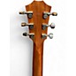 Used Taylor GS Mini-e Koa Plus Shaded Edge Burst Acoustic Guitar