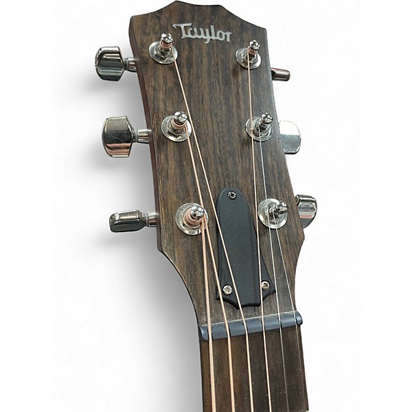 Used Taylor AD24ce Shaded Edge Burst Acoustic Guitar