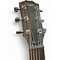 Used Taylor AD24ce Shaded Edge Burst Acoustic Guitar