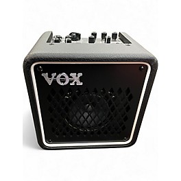 Used VOX Mini Go 3 Guitar Combo Amp