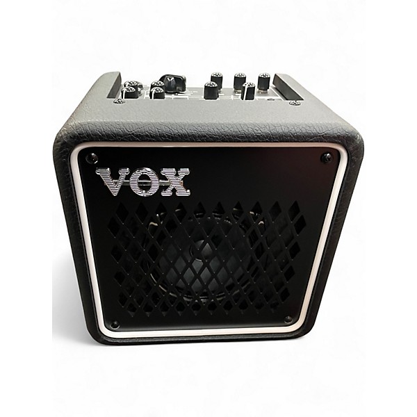 Used VOX Mini Go 3 Guitar Combo Amp