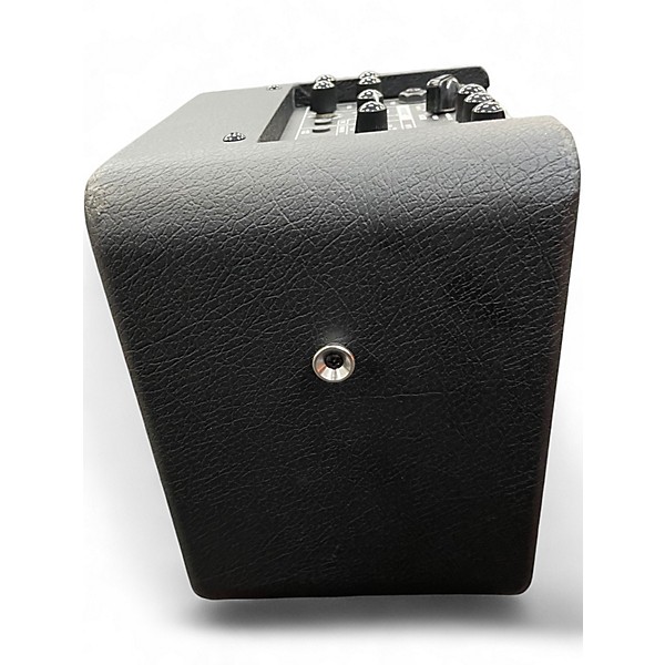 Used VOX Mini Go 3 Guitar Combo Amp