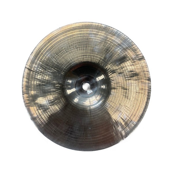 Used Wuhan Cymbals & Gongs 8in Splash Cymbal