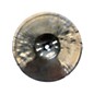 Used Wuhan Cymbals & Gongs 8in Splash Cymbal