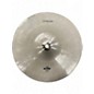 Used Wuhan Cymbals & Gongs 10in Splash Cymbal thumbnail