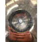 Used Wuhan Cymbals & Gongs 10in Splash Cymbal