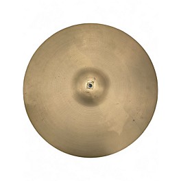 Used Zildjian 20in A Series Medium Ride Cymbal