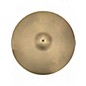 Used Zildjian 20in A Series Medium Ride Cymbal thumbnail