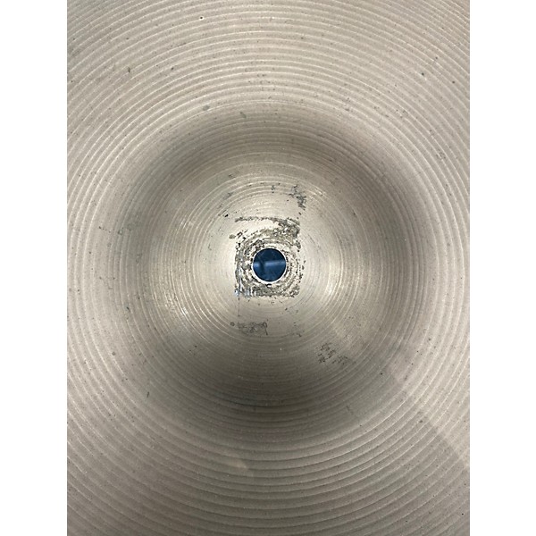 Used Zildjian 20in A Series Medium Ride Cymbal